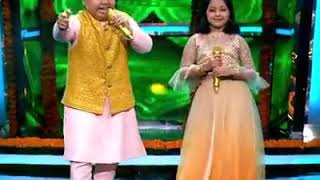 Harshit Nath \u0026 Preety.