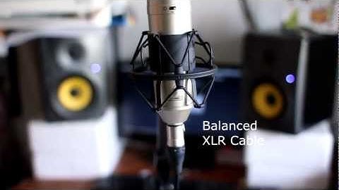 Typical recording signal flow in my home studio