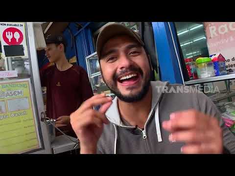 [FULL] WISATA KULINER BIKIN NGILER | MAKAN RECEH (29/06/25)