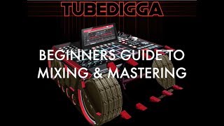 Mpc Mixing and Mastering