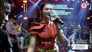 Anie Anjanie - Habis Gelap Terbitlah Terang | Familys Group Live Cover Kodiklat TNI Buaran Ampera