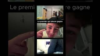 C’est un fou 😭 #clip #humour #drôle #twitch #cliptwitchfr #clips #france #drole