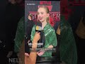 "Stranger Things" cast name their favorite '80s needledrop