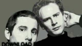 Miniatura del video "simon & garfunkel - Simon & Garfunkel Punky's Dil - Bookends"