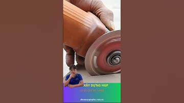 Lưỡi cắt gạch, cắt đá bê tông #betong #gạch #luoicat