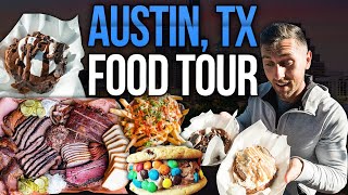 This is the one stop shop for your austin food tour. we check out best
in austin, tx (atx) follow me on instagram! @_travis_s save some money
my ...