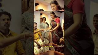 Chicken Kokkachi Malayalam Movie Indran Dharmajan Bolgatty Bijukuttan