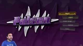 Pulsen Developer Commentary #12 - New Features in the Steam Build and Bloopers