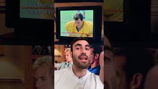 When Dawsons Creek Hid The Gay Guy 90s 90stv 90skids