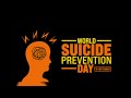 Guyana marks world Suicide prevention day with bold reforms and saving lives initiatives