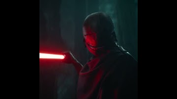 Qimir | The Acolyte Edit | Bad to the Bone #theacolyte #qimir #starwars