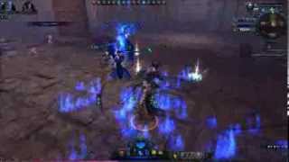 Dungeons & Dragons: Neverwinter - Story Quest; Helm's Hold Cathedral