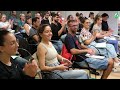 Jornada presencial "Descubriendo la fisioterapia deportiva desde la práctica" - Fisiofocus