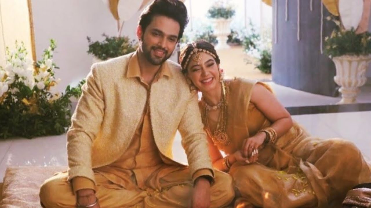 Manik Nandini KKY6 Love Song #youtubefeed #youtube #parthsamthaan #nititaylor #kaisiyehyaariaan 