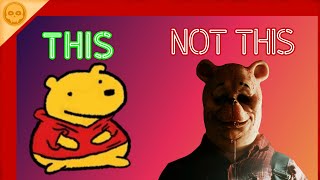 The Bastardization of Winnie the Pooh