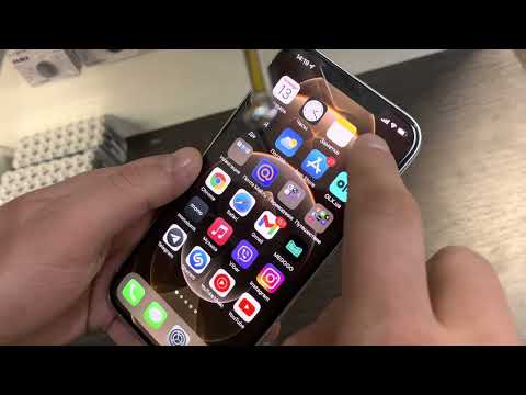 Это ЖЕСТЬ Ёмкость Батареи 88  Спустя Год Жизни с iPhone 12 Pro Max