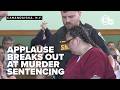 Ringleader in transgender man's murder gets life without parole