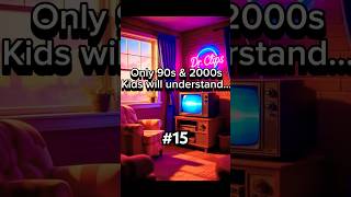 Only 90s & 2000s kids will understand… #nostalgia #90s #nostalgic #2000s #90skids #shorts