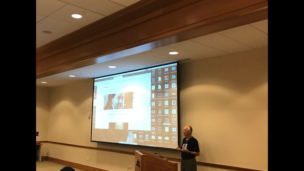 Platforms, Politics, and Power: Understanding and Shaping the Internet in 2018