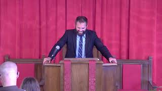 Isaiah 36:1–37:20: The Assyrian Threat and Hezekiah's Faith (Dr. Michael Grasso)