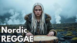 NORDIC REGGAE Vol. 3: Deep Dub & Sacred Echoes (Full Album) for the curious listener.