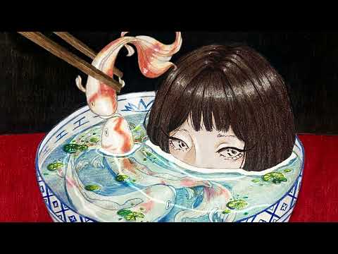 Mikayla Geier - ring pop (Official Visualizer)