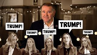 100 Days. Still Blaming Trump? | Sauickie Calls Out Sherrill
