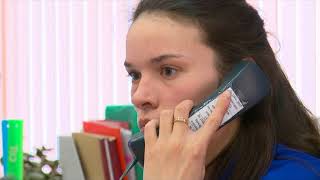 04 04 2018 Ижевские спасатели показали, как работает система оповещения 04 04 2018 Ижевские спасатели показали, как работает система оповещения