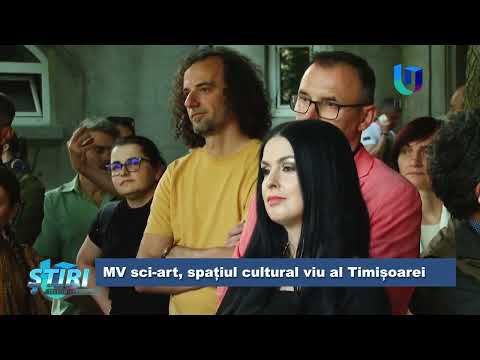 Meta Forum, la MV sci-art