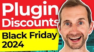 These Black Friday Plugin Deals Are Insanely Good