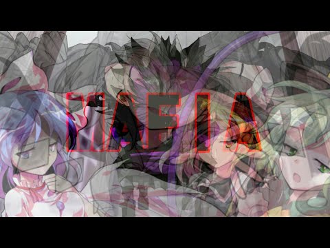 【東方PV】マフィア