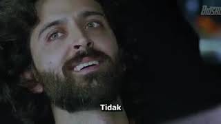 guzaarish 2010 sub indo film India keren