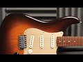 Buttery soulful groove guitar backing track jam in e minor