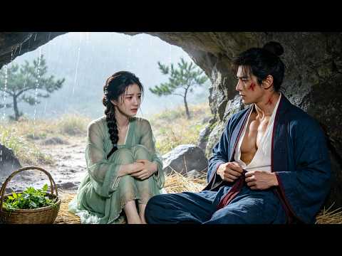 สาวเก็บสมุนไพรเป็นยาคลายพิษรักให้แม่ทัพ หนีไปคลอดลูกแฝด ก่อนรู้ว่าเขาคือฮ่องเต้