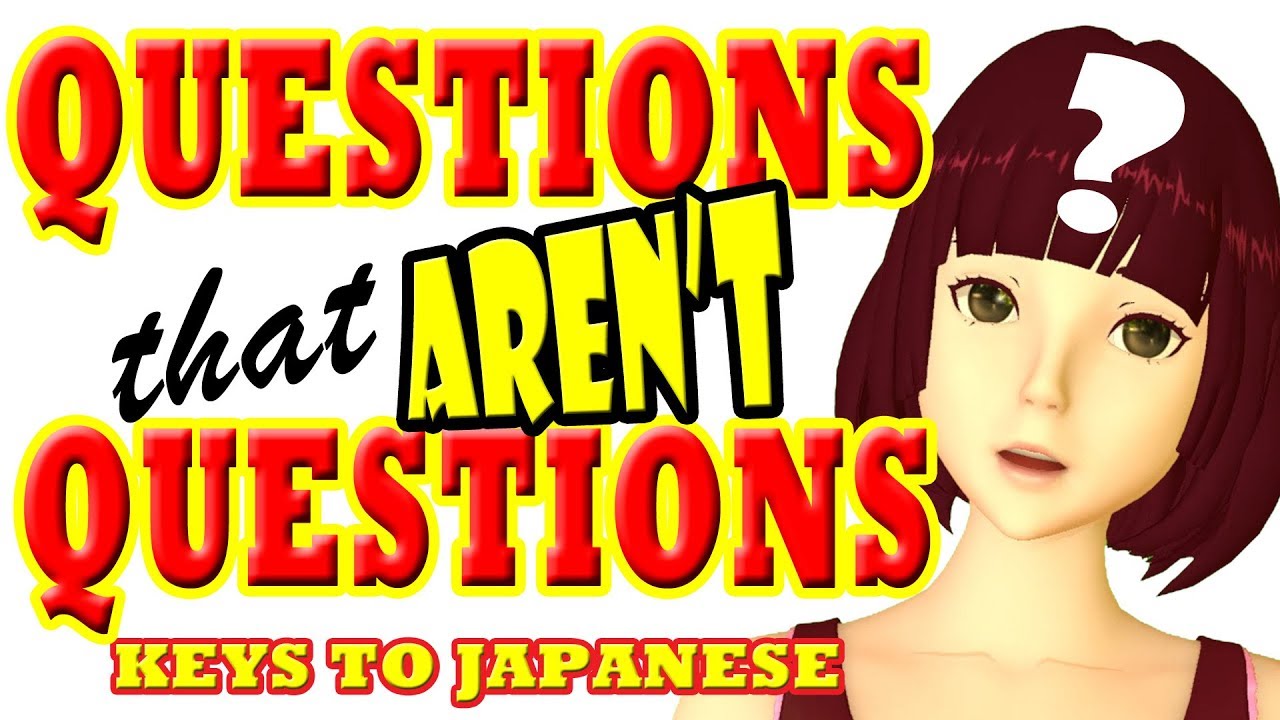 Lesson 39: The か Ka-particle's Secret Life! 