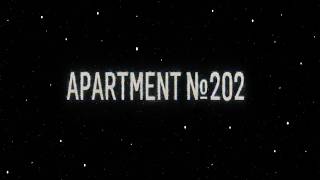 Apartment №202 - All 3 Endings Playthrough (Psychological Horror Game) @VampirschiGaming