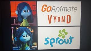 Ruby Gillman Prefers Pbs Kids Sprout Over Goanimate Vyond