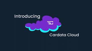 Cardata Cloud Launch | 2021 screenshot 4