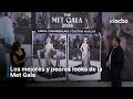 LOS MEJORES Y PEORES LOOKS DE LA MET GALA