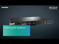 Easy World Automation-Siemens RUGGEDCOM RST2228
