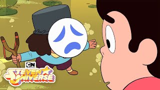 Steven Universe | Onion's Friends | Cartoon Network