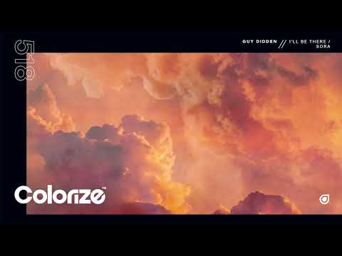 Guy Didden - Sora