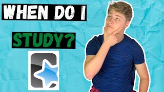 Study Effectively in College With Anki Part 3 @AidanHelfant