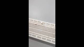 Measuring Resistance using Multimeter