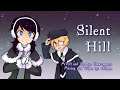 【AVANNA and Oliver】Silent Hill【VOCALOIDカバー曲】