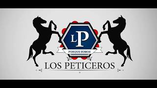 Video thumbnail of "No Te Vayas - Los Peticeros"