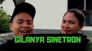 Ernest Prakasa : Kerasnya Dunia Sinetron Ft Jessica Mila