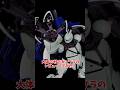 【ガンプラ】大体60秒でガンプラのレビューしてみた! MGターンX編 #shorts #short #gundam