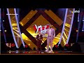 Randy Ortiz La Gran Final -La Voz kids 2021 Presentacion final