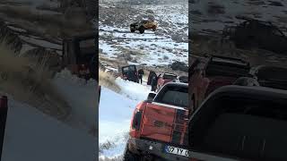 Halat çekme operasyonu #keşfet #keşfetbeniöneçıkar 🇹🇷